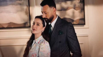 قمة المشاهدة.. مسلسل 2 قهوة يتصدر أكثر 10 أعمال تلفزيونية، موعد البث وقنواته